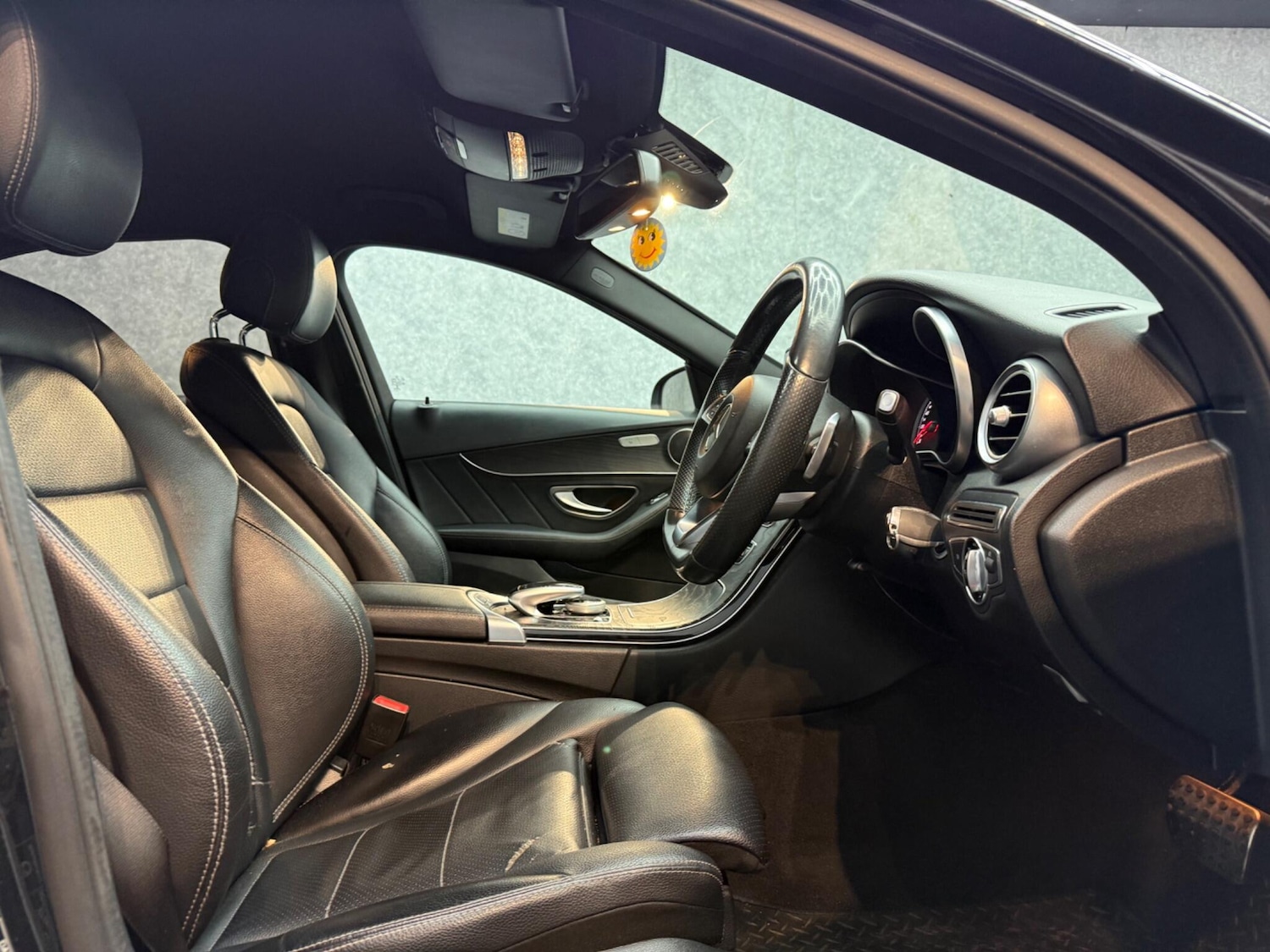 Used Mercedes-Benz C Class for sale - 78136144: Photo 6