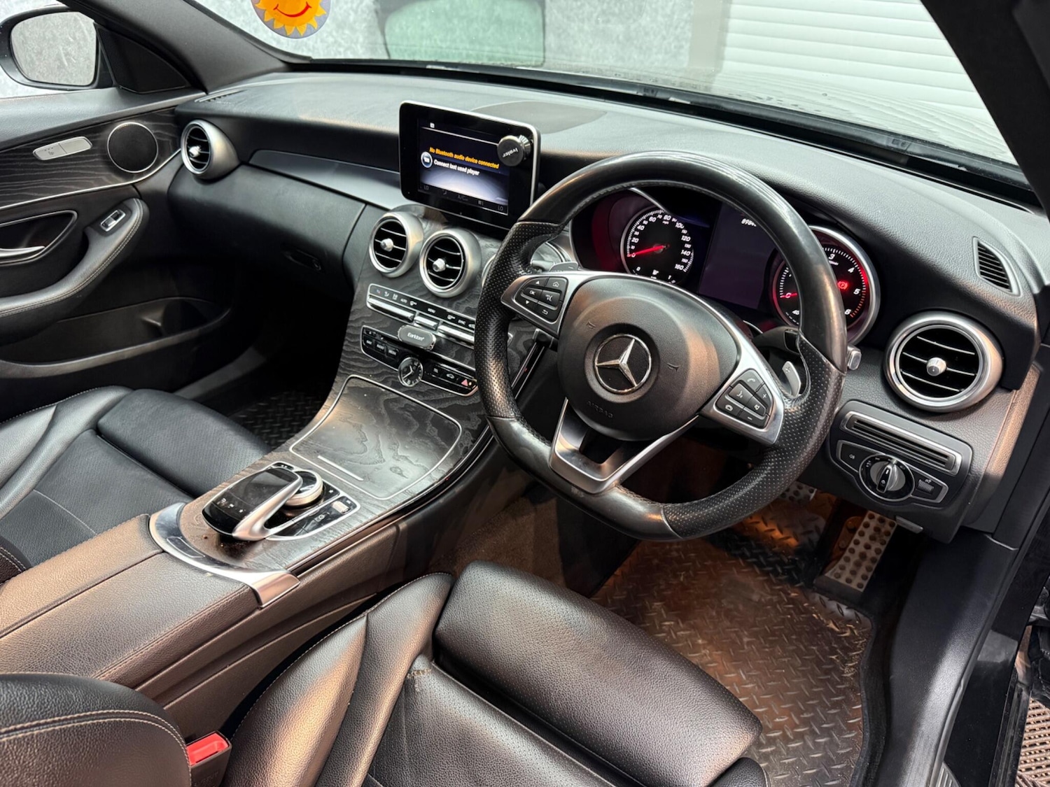 Used Mercedes-Benz C Class for sale - 78136144: Photo 7
