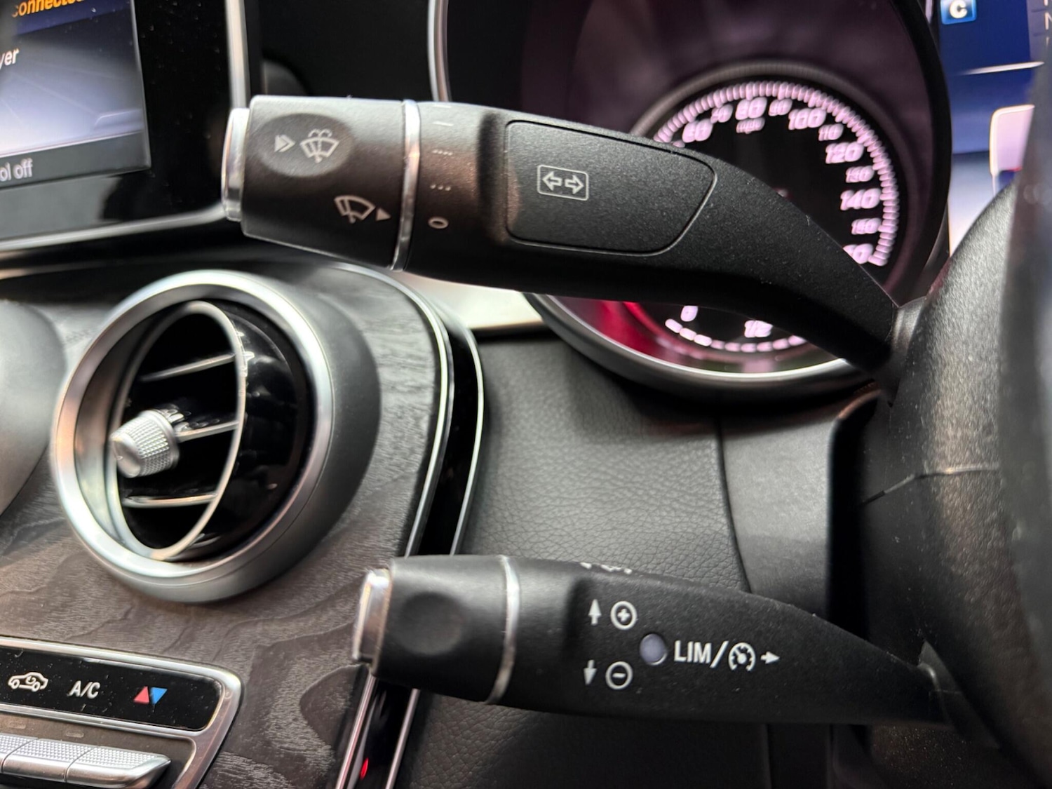 Used Mercedes-Benz C Class for sale - 78136144: Photo 8