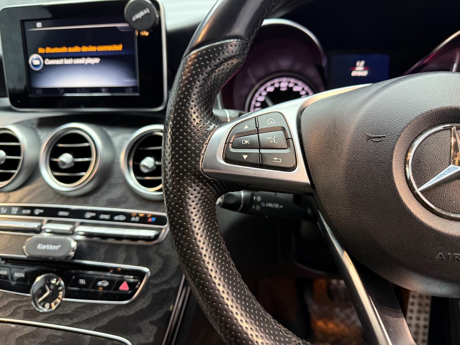 Used Mercedes-Benz C Class for sale - 78136144: Photo 9