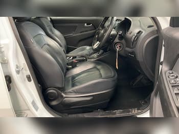 Used Kia Sportage 2013 for sale - 79664707: Photo
