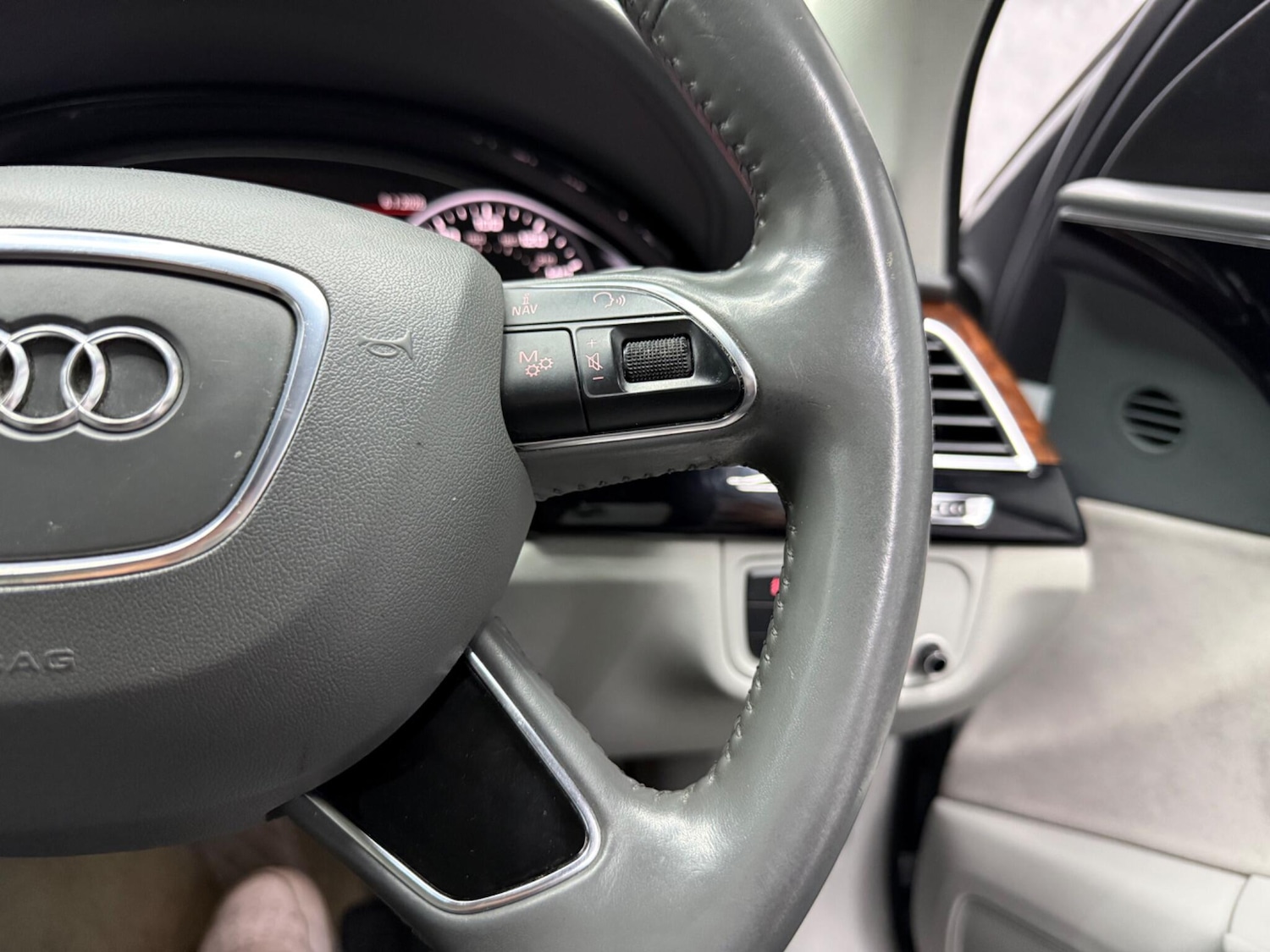 Used Audi A8 for sale - 78058961: Photo 11