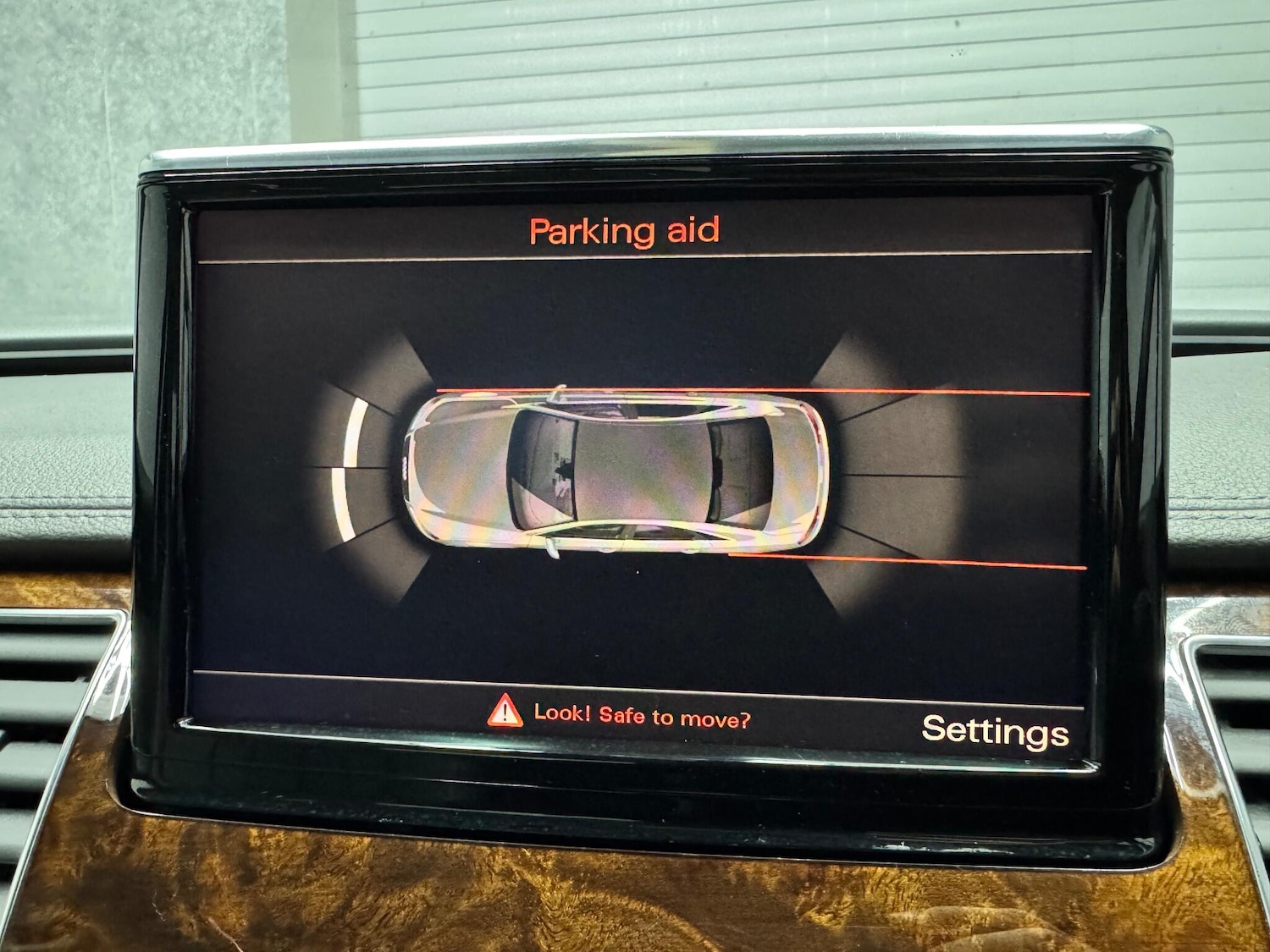 Used Audi A8 for sale - 78058961: Photo 13