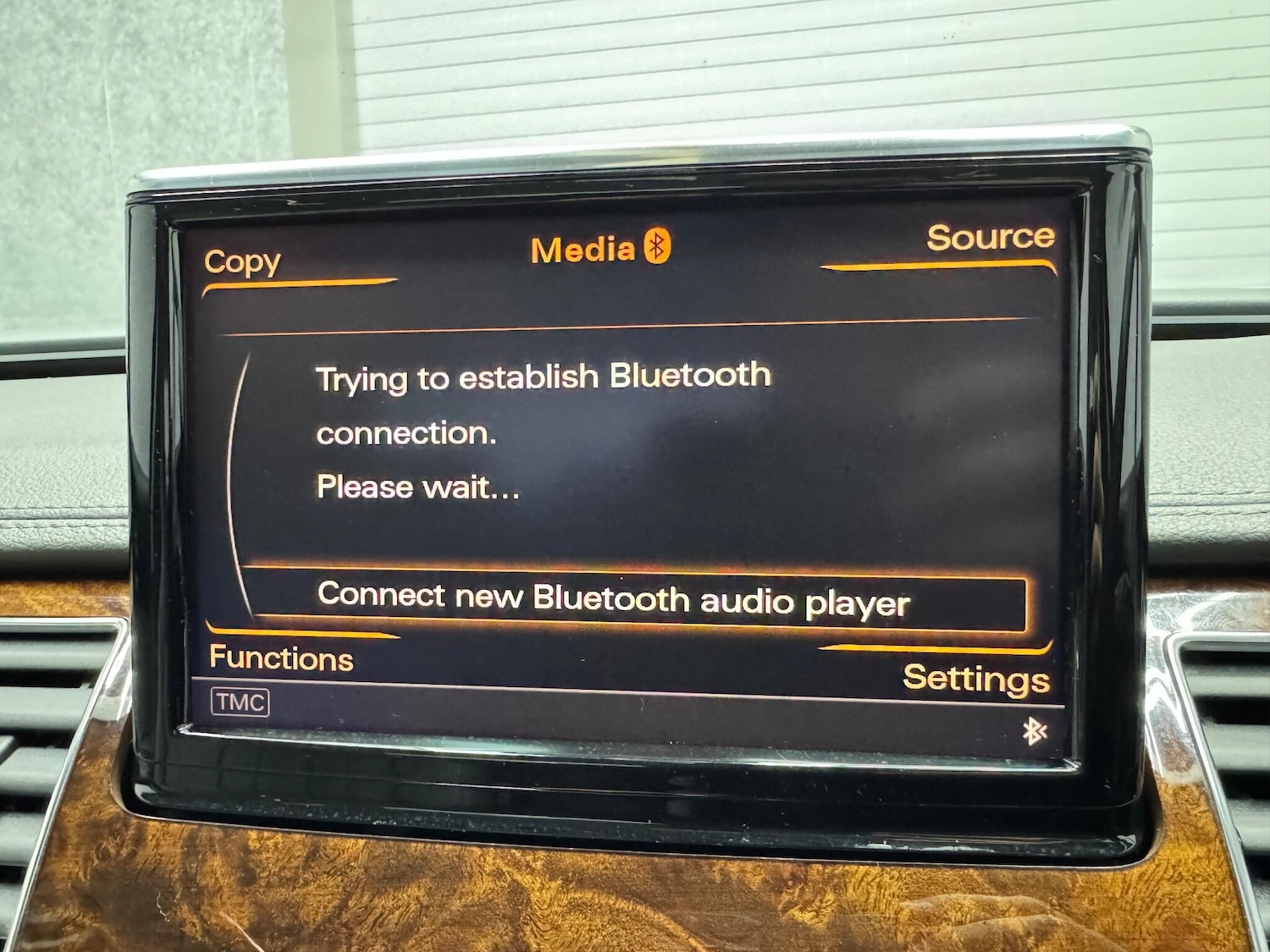 Used Audi A8 for sale - 78058961: Photo 15