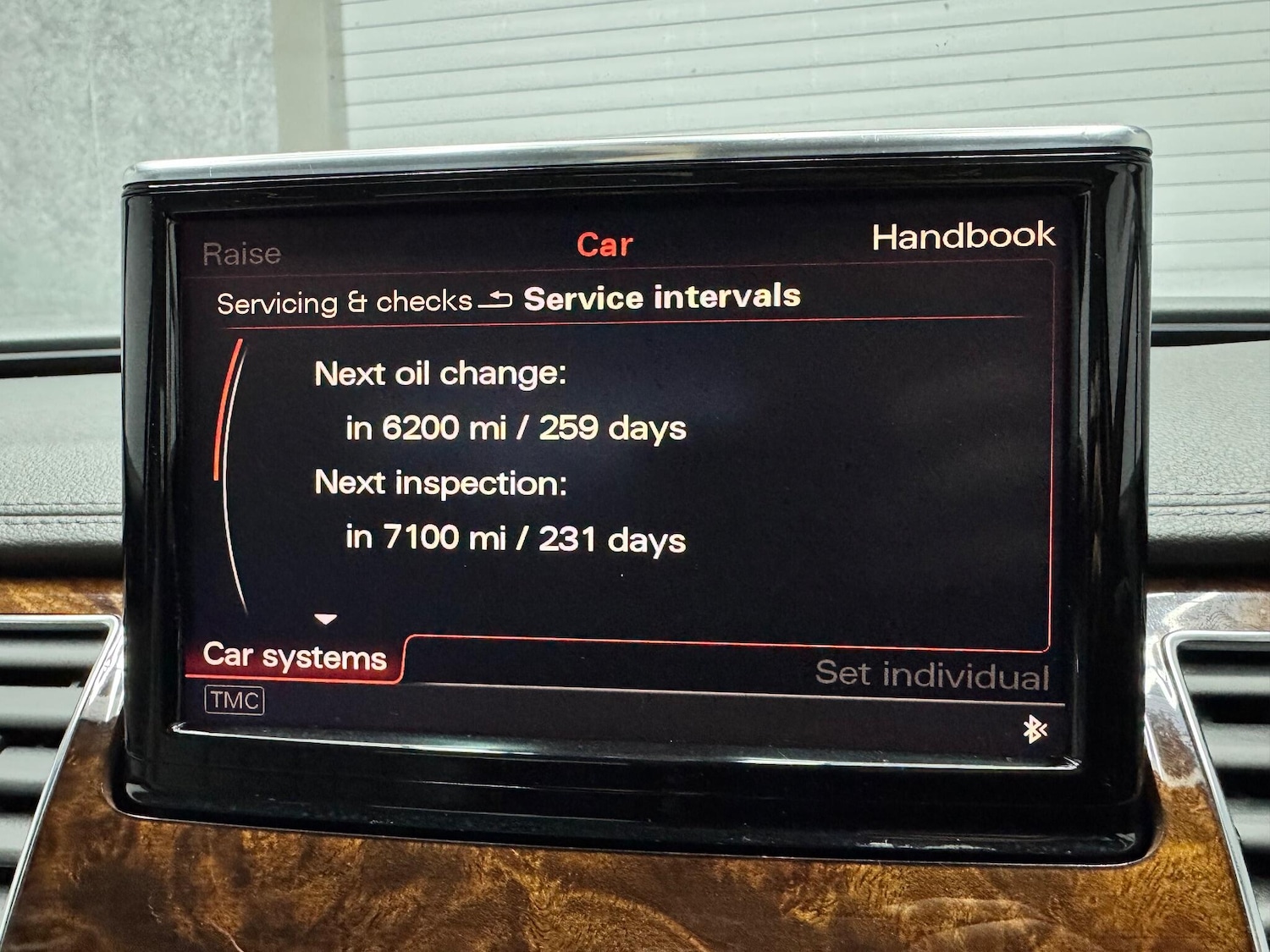 Used Audi A8 for sale - 78058961: Photo 16