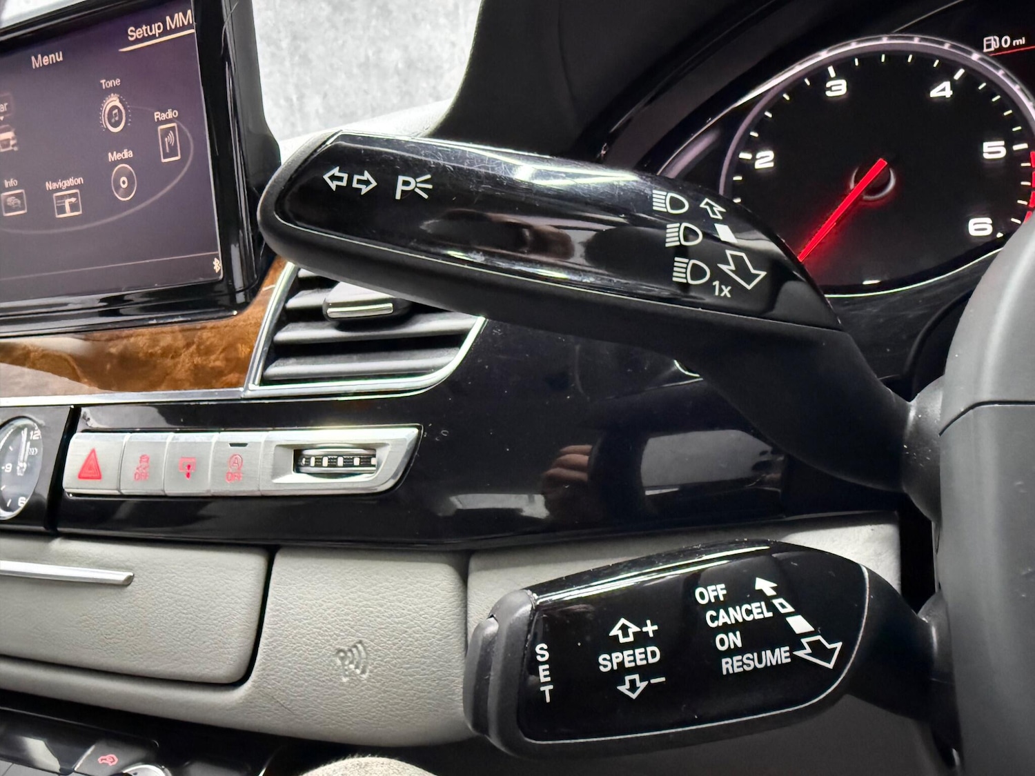 Used Audi A8 for sale - 78058961: Photo 22