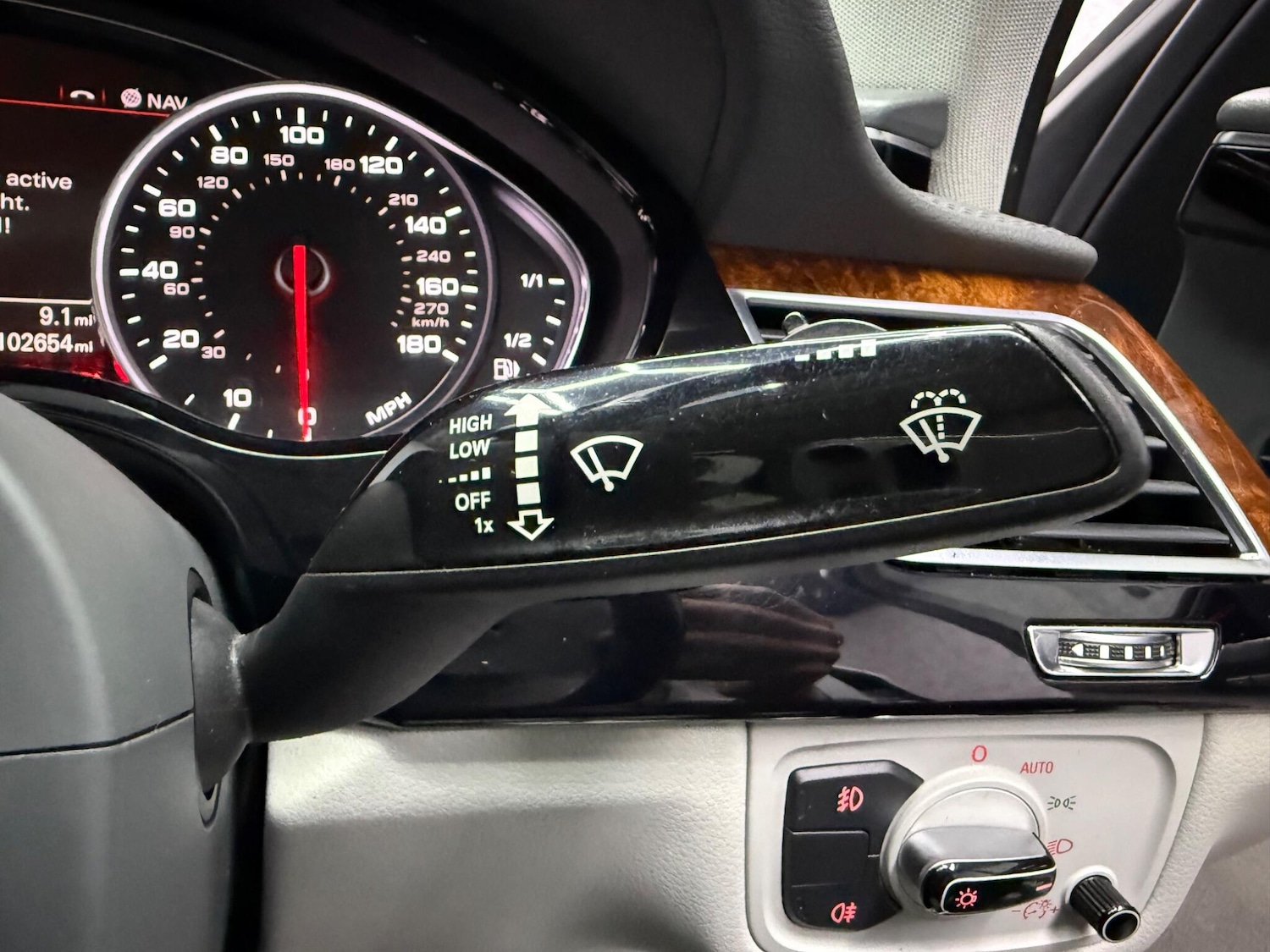 Used Audi A8 for sale - 78058961: Photo 23