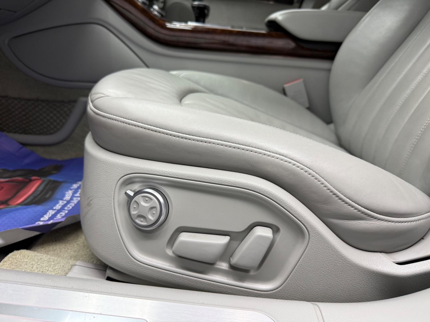 Used Audi A8 for sale - 78058961: Photo 26