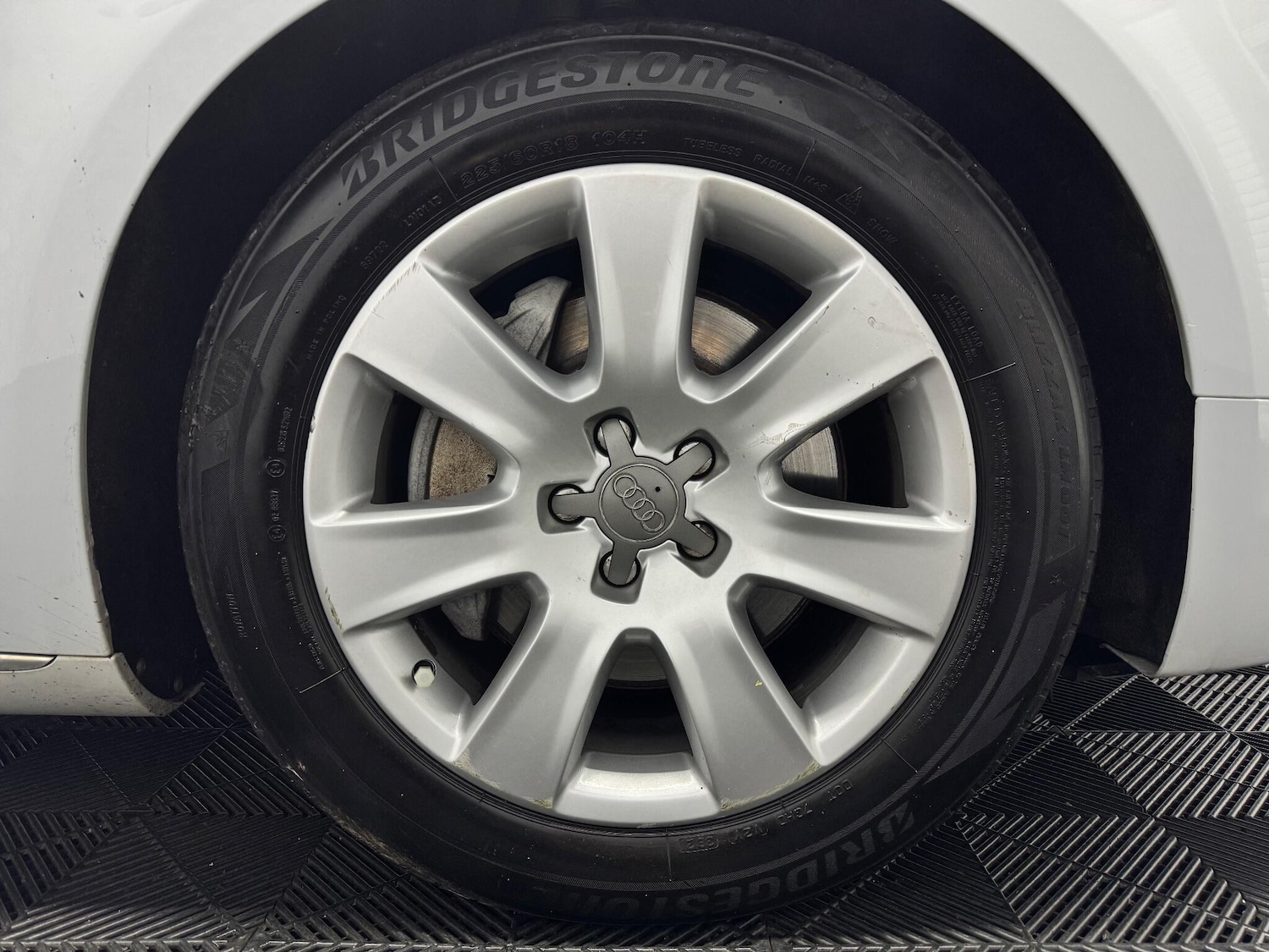 Used Audi A8 for sale - 78058961: Photo 30