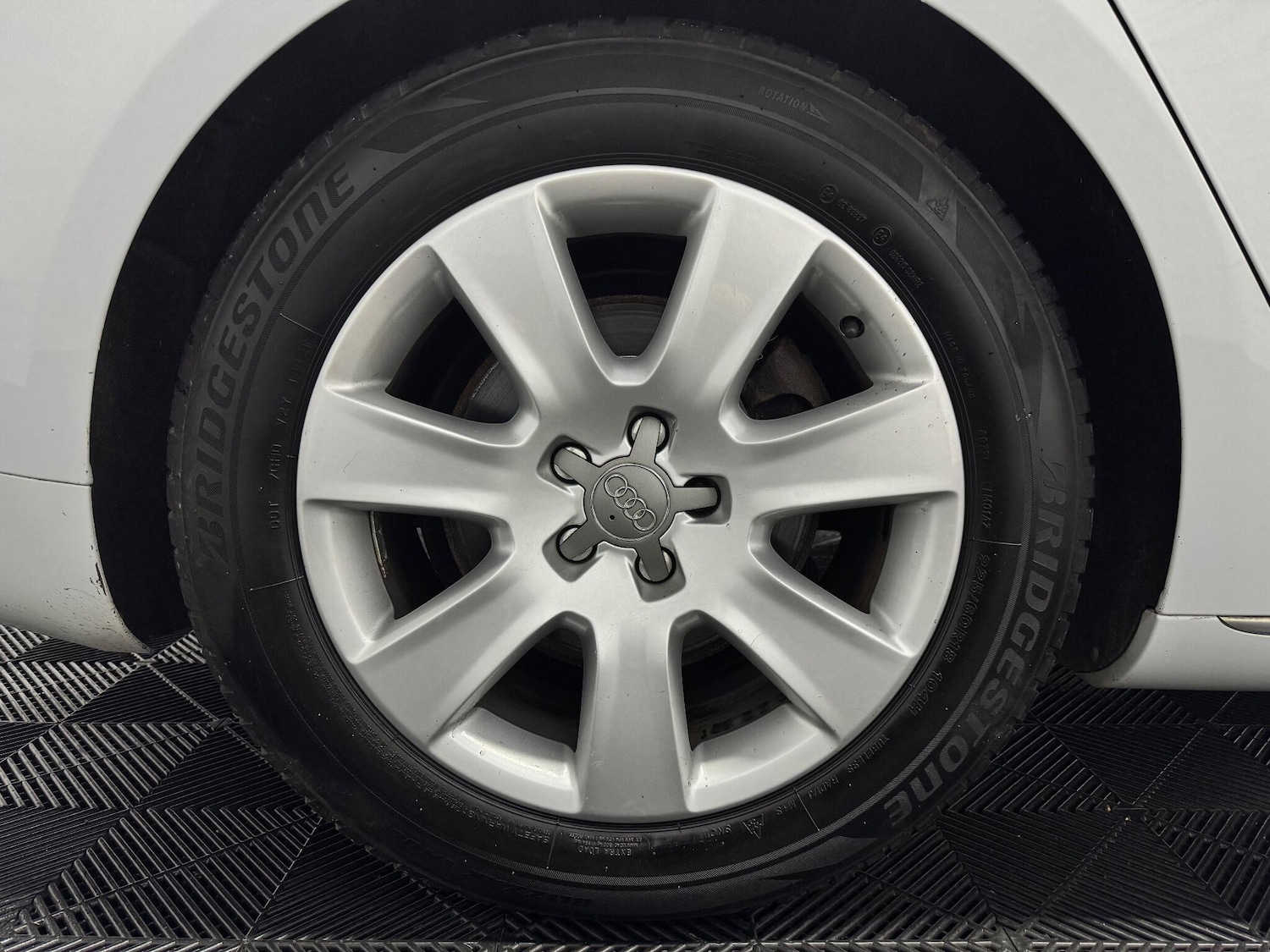 Used Audi A8 for sale - 78058961: Photo 31