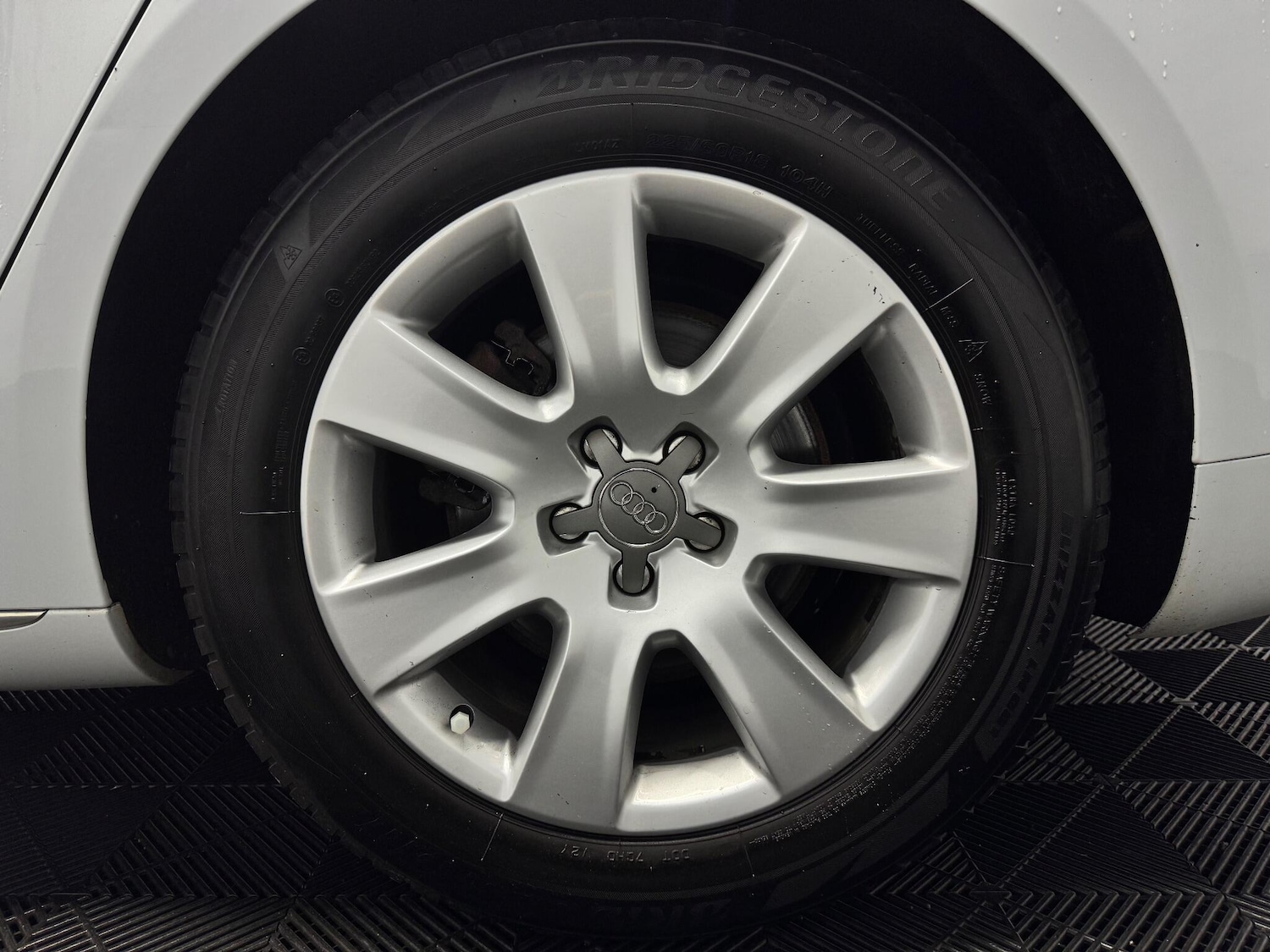 Used Audi A8 for sale - 78058961: Photo 32