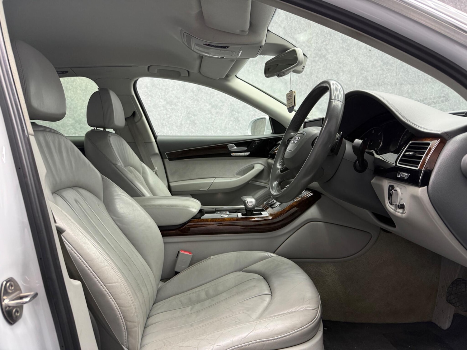 Used Audi A8 for sale - 78058961: Photo 7