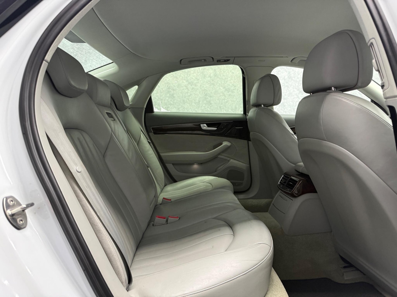 Used Audi A8 for sale - 78058961: Photo 8