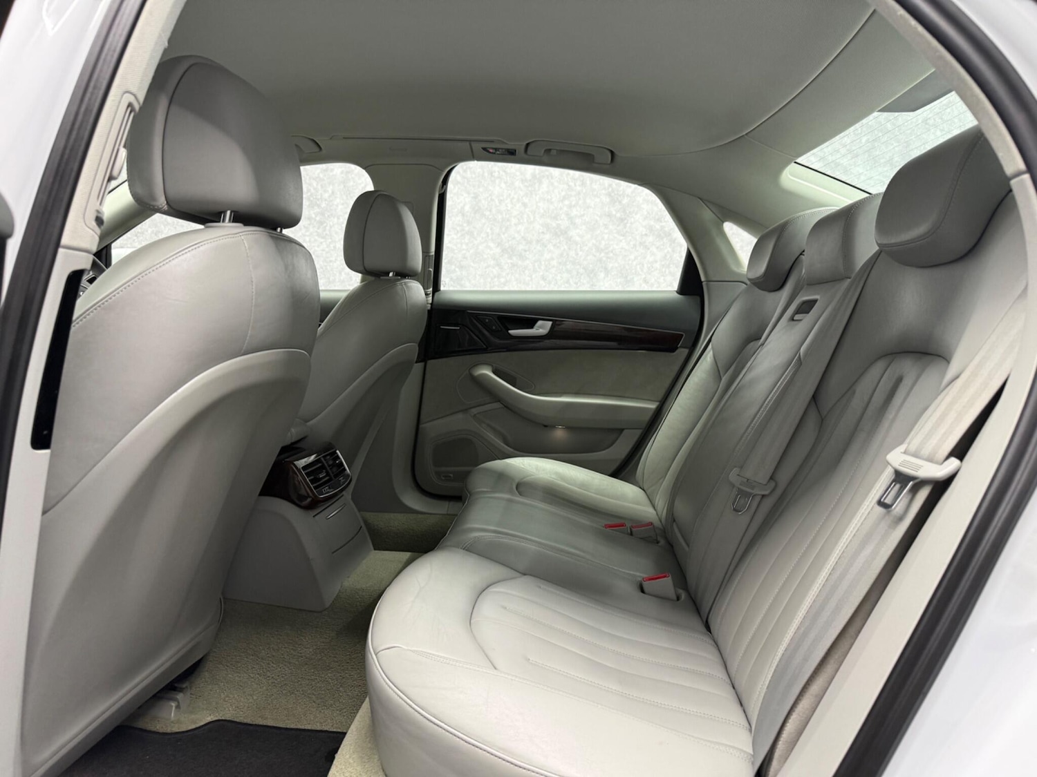 Used Audi A8 for sale - 78058961: Photo 9