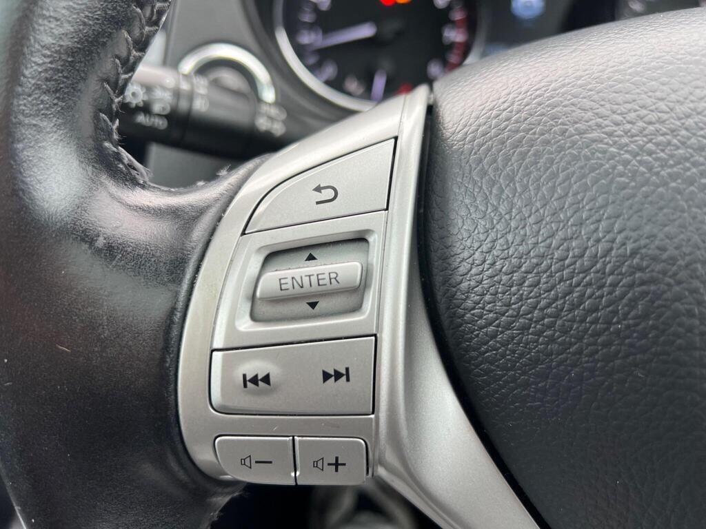 Used Nissan Qashqai 2017 for sale - 77097615: Photo 16