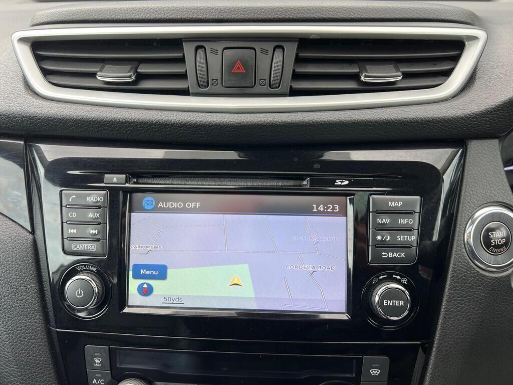 Used Nissan Qashqai 2017 for sale - 77097615: Photo 20