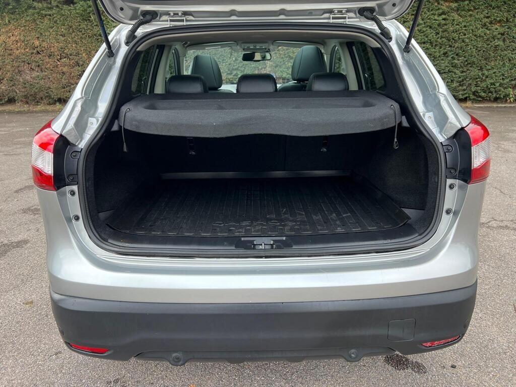 Used Nissan Qashqai 2017 for sale - 77097615: Photo 22