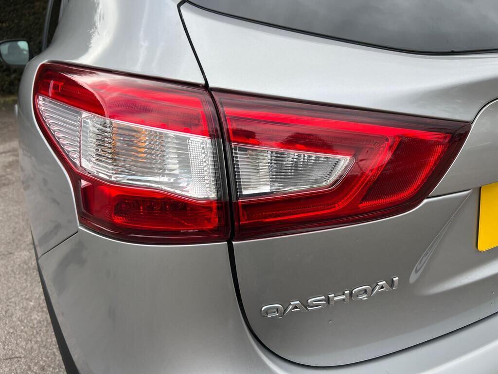 Used Nissan Qashqai 2017 for sale - 77097615: Photo 25