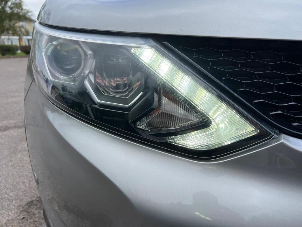 Used Nissan Qashqai 2017 for sale - 77097615: Photo 26