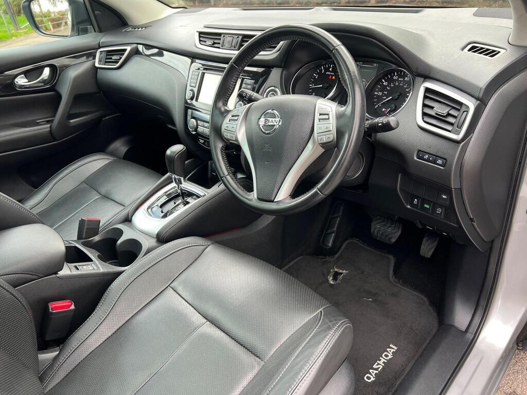 Used Nissan Qashqai 2017 for sale - 77097615: Photo 3