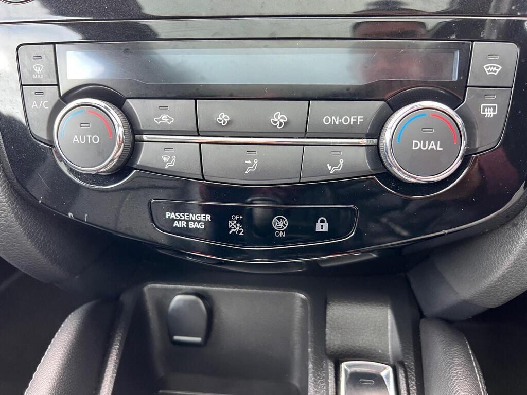 Used Nissan Qashqai 2017 for sale - 77097615: Photo 36