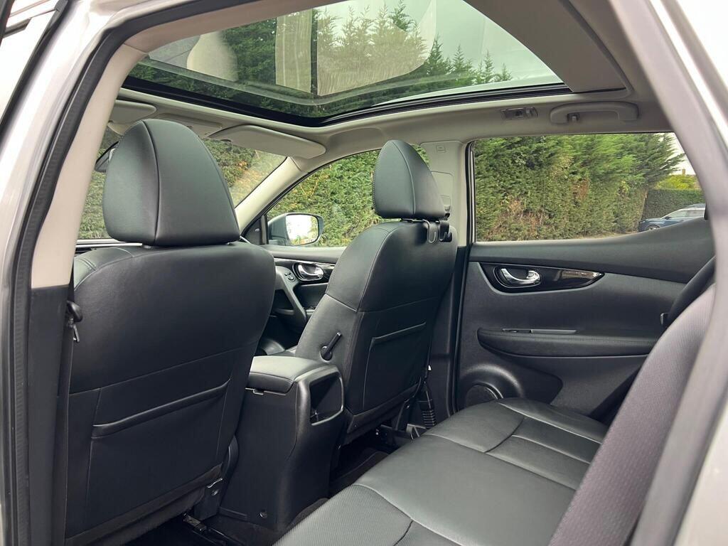 Used Nissan Qashqai 2017 for sale - 77097615: Photo 6