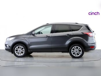 Used Ford Kuga 2018 for sale - 77768020: Photo