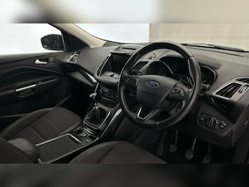 Used Ford Kuga 2018 for sale - 77768020: Photo