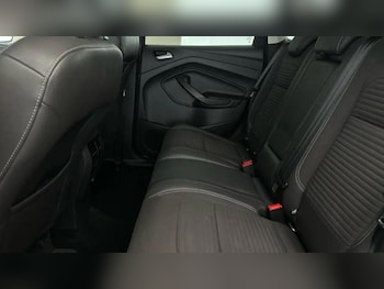 Used Ford Kuga 2018 for sale - 77768020: Photo