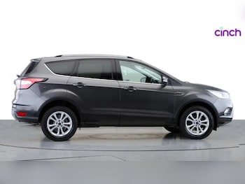 Used Ford Kuga 2018 for sale - 77768020: Photo