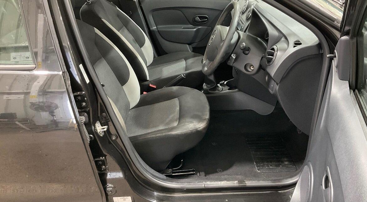 Used Dacia Sandero 2016 for sale - 78127327: Photo 2