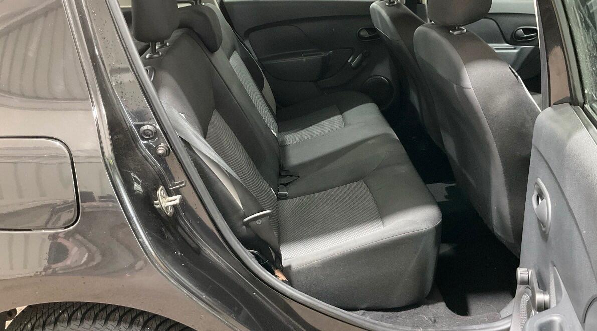 Used Dacia Sandero 2016 for sale - 78127327: Photo 3