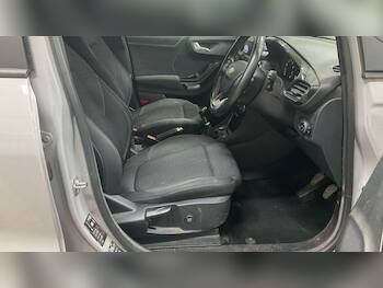 Used Ford Puma 2020 for sale - 79664510: Photo
