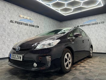 Used Toyota Prius 2012 for sale - 79664679: Photo
