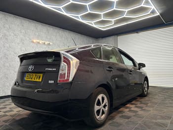 Used Toyota Prius 2012 for sale - 79664679: Photo