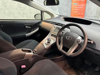 Used Toyota Prius 2012 for sale - 79664679: Photo