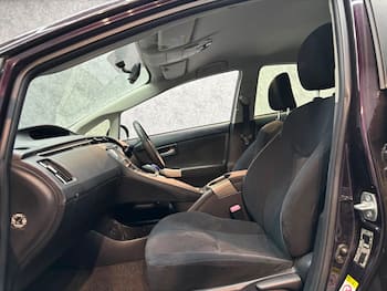 Used Toyota Prius 2012 for sale - 79664679: Photo