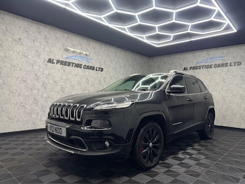 Used Jeep Cherokee 2017 for sale - 78035203: Photo