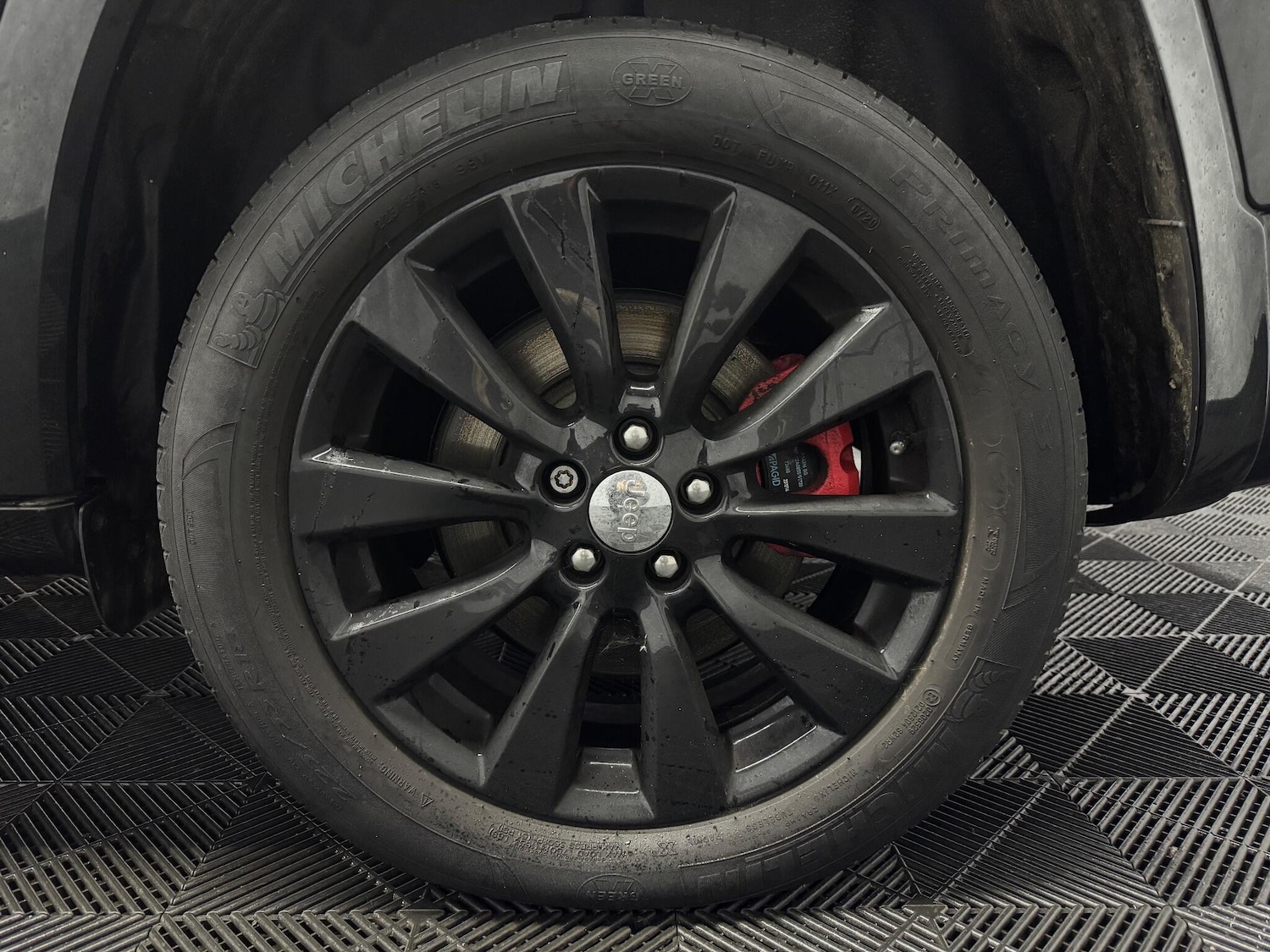 Used Jeep Cherokee 2017 for sale - 78035203: Photo 27