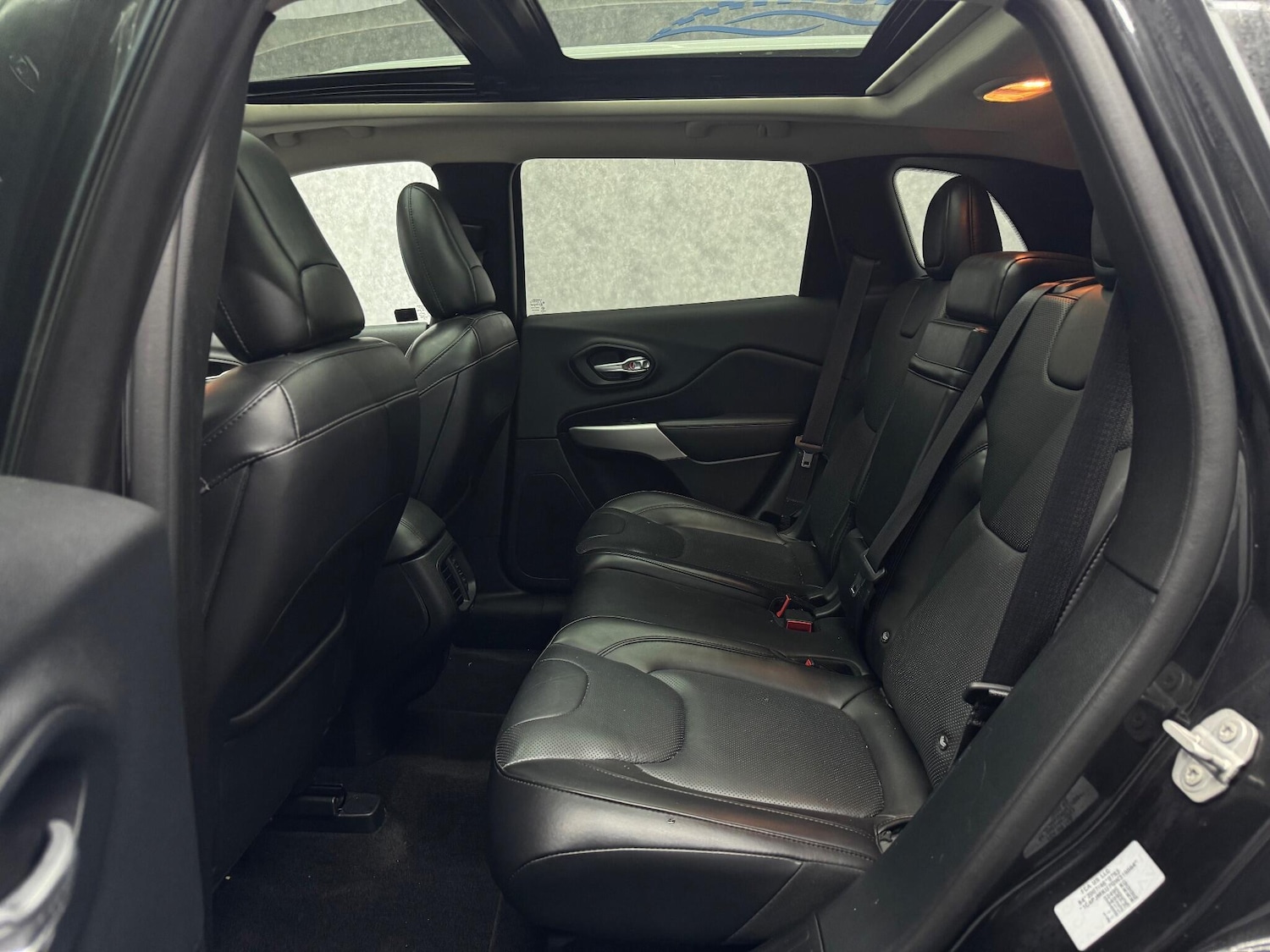 Used Jeep Cherokee 2017 for sale - 78035203: Photo 7