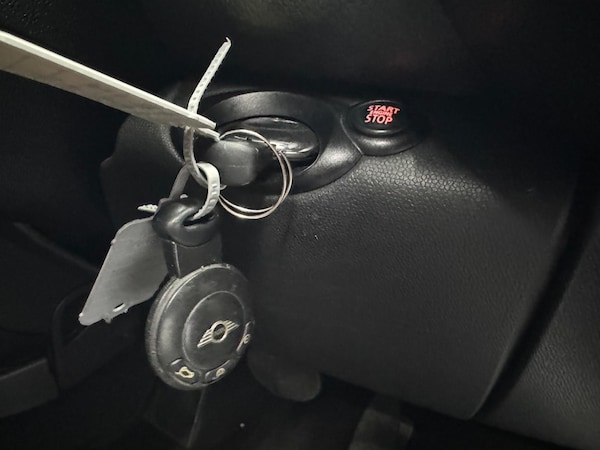 Used MINI Countryman 2014 for sale - 73478571: Photo 17