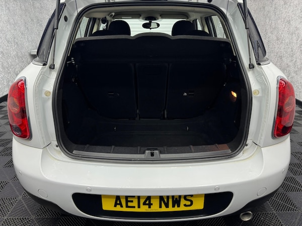 Used MINI Countryman 2014 for sale - 73478571: Photo 20