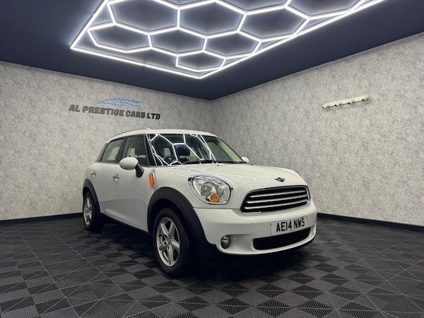 Used MINI Countryman 2014 for sale - 73478571: Photo 21