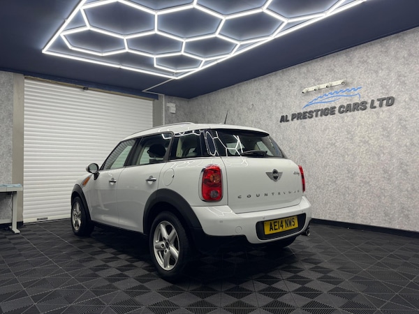 Used MINI Countryman 2014 for sale - 73478571: Photo 22