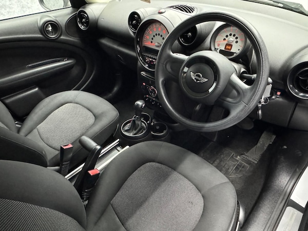 Used MINI Countryman 2014 for sale - 73478571: Photo 2