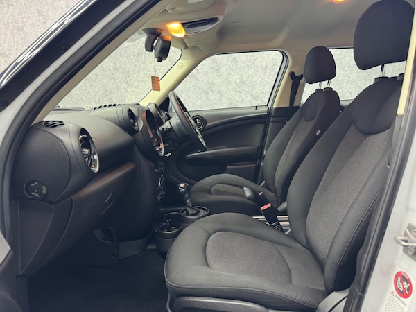 Used MINI Countryman 2014 for sale - 73478571: Photo 3