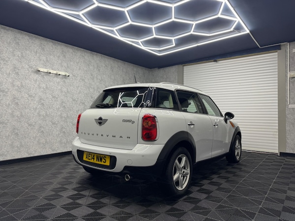 Used MINI Countryman 2014 for sale - 73478571: Photo 4