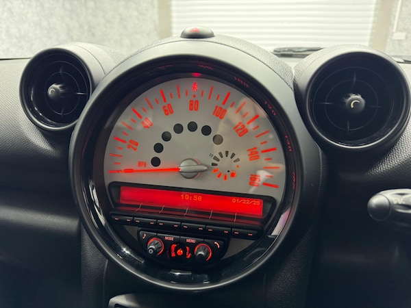Used MINI Countryman 2014 for sale - 73478571: Photo 8