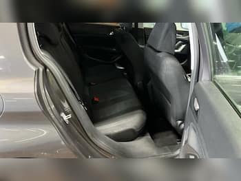 Used Peugeot 308 2016 for sale - 79664442: Photo
