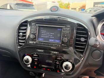 Used Nissan Juke 2012 for sale - 79664692: Photo